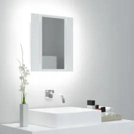 vidaxl-szafka-lazienkowa-z-lustrem-i-led-biala-40x12x45-cm-akryl