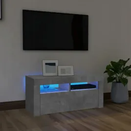 vidaxl-szafka-tv-z-oswietleniem-led-szarosc-betonu-90x35x40-cm