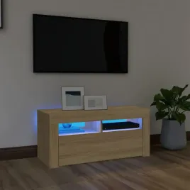 vidaxl-szafka-tv-z-oswietleniem-led-dab-sonoma-90x35x40-cm