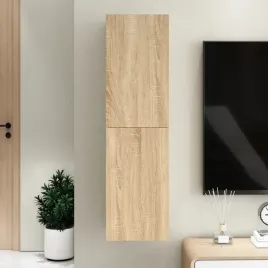 vidaxl-szafka-telewizyjna-dab-sonoma-305x30x110-cm-plyta-wiorowa