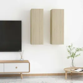 vidaxl-szafki-telewizyjne-2-szt-dab-sonoma-305x30x90-cm-plyta