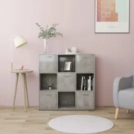 vidaxl-regal-betonowy-szary-90x30x90-cm-plyta-wiorowa