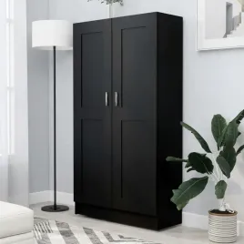 vidaxl-szafka-na-ksiazki-czarna-825-x-305-x-150-cm-plyta-wiorowa