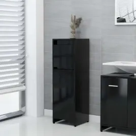 vidaxl-szafka-lazienkowa-czarna-30x30x95-cm-plyta-wiorowa