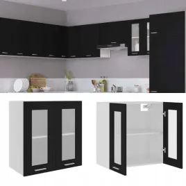 vidaxl-szafka-wiszaca-z-szyba-czarna-60x31x60-cm-plyta