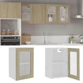 vidaxl-szafka-wiszaca-z-szyba-kolor-dab-sonoma-40x31x60-cm-plyta