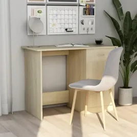 vidaxl-biurko-dab-sonoma-100x50x76-cm-plyta-wiorowa