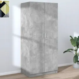 vidaxl-szafa-kolor-szary-betonowy-80x52x180-cm-plyta-wiorowa