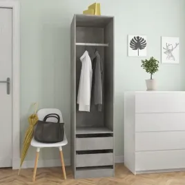 vidaxl-szafa-z-szufladami-betonowy-szary-50x50x200-cm-plyta-wiorowa