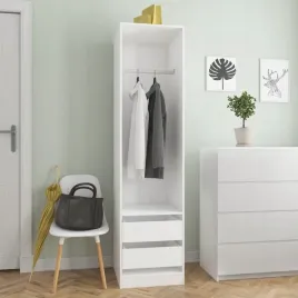 vidaxl-szafa-z-szufladami-biala-50x50x200-cm-material-drewnopochodny