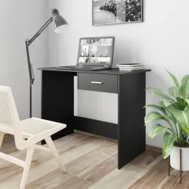 vidaxl-biurko-czarne-100x50x76-cm-plyta-wiorowa