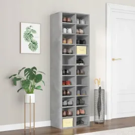 vidaxl-szafka-na-buty-kolor-betonowy-szary-54x34x183-cm