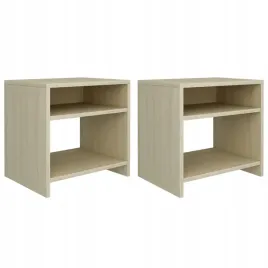 vidaxl-szafki-nocne-2-szt-dab-sonoma-40x30x40-cm-plyta-wiorowa