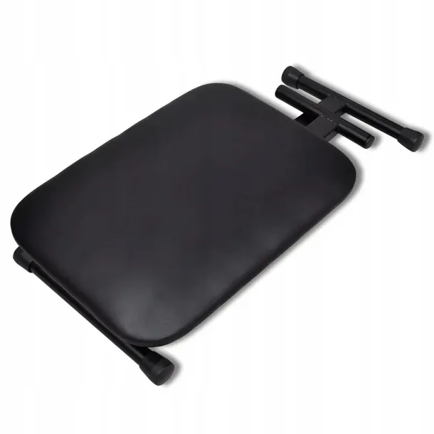 statyw-pod-keyboard-regulowany-z-taboretem-stan-nowy-waga-z-opakowaniem-5-75-kg