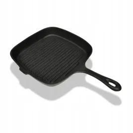 vidaxl-patelnia-grillowa-zeliwna-24-x-23-cm