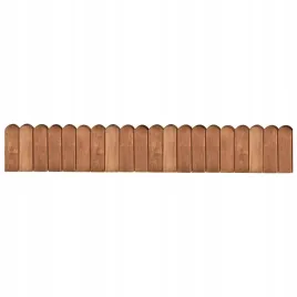 vidaxl-obrzeze-ogrodowe-brazowe-120-cm-impregnowana-sosna
