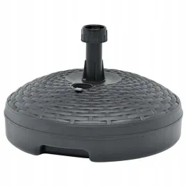 vidaxl-podstawa-pod-parasol-20-l-antracyt-rattan-z-tworzywa