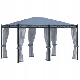 vidaxl-altana-ogrodowa-z-zaslonami-z-siatki-3x4-m-antracytowa-stal