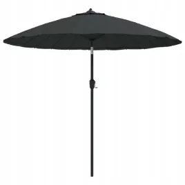 vidaxl-parasol-ogrodowy-na-slupku-aluminiowym-270-cm-antracytowy