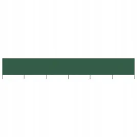 vidaxl-parawan-6-skrzydlowy-z-tkaniny-800x120-cm-zielony