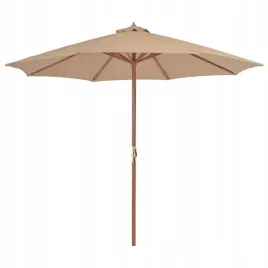 vidaxl-parasol-ogrodowy-na-drewnianym-slupku-300-cm-taupe