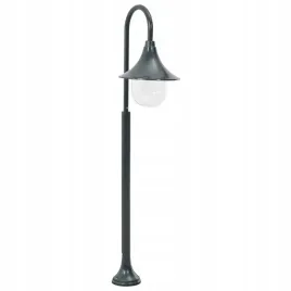 vidaxl-lampa-ogrodowa-na-slupku-120-cm-e27-aluminium-ciemnozielona