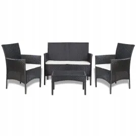vidaxl-4-cz-zestaw-wypoczynkowy-do-ogrodu-poduszki-rattan-pe-czarny