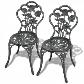 vidaxl-krzesla-bistro-2-szt-odlewane-aluminium-zielone