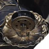 vidaxl-fontanna-led-stan-nowy