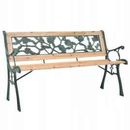 vidaxl-lawka-ogrodowa-122-cm-drewniana