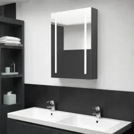 vidaxl-szafka-lazienkowa-z-lustrem-i-led-szara-50x13x70-cm