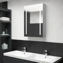 vidaxl-szafka-lazienkowa-z-lustrem-i-led-szarosc-betonu-50x13x70-cm