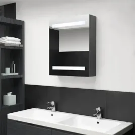 vidaxl-szafka-lazienkowa-z-lustrem-i-led-szara-50x14x60-cm