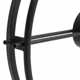 vidaxl-zegar-scienny-czarny-52-cm-zelazo-typ-scienny