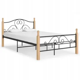 vidaxl-rama-lozka-czarna-metalowa-120-x-200-cm