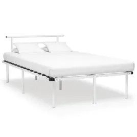 vidaxl-rama-lozka-biala-metalowa-120-x-200-cm