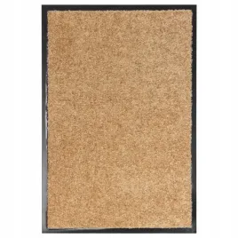 vidaxl-wycieraczka-z-mozliwoscia-prania-kremowa-40-x-60-cm