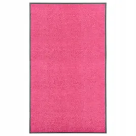 vidaxl-wycieraczka-z-mozliwoscia-prania-rozowa-90-x-150-cm