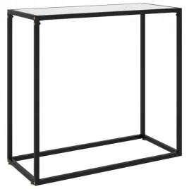 vidaxl-stolik-konsolowy-bialy-80x35x75-cm-szklo-hartowane