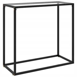 vidaxl-stolik-konsolowy-przezroczysty-80x35x75-cm-szklo-hartowane