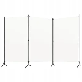 vidaxl-parawan-3-panelowy-kremowy-260-x-180-cm