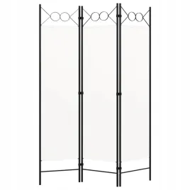 vidaxl-parawan-3-panelowy-kremowy-120-x-180-cm