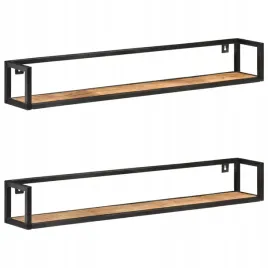vidaxl-polki-scienne-2-szt-120-cm-surowe-drewno-mango