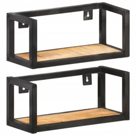 vidaxl-polki-scienne-2-szt-40-cm-surowe-drewno-mango