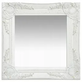 vidaxl-lustro-scienne-w-stylu-barokowym-40x40-cm-biale