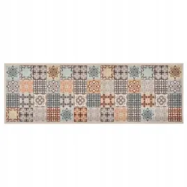 vidaxl-kuchenny-dywanik-podlogowy-mosaic-colour-60x300-cm