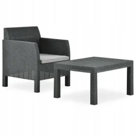 vidaxl-2-cz-zestaw-wypoczynkowy-poduszki-rattan-pp-antracyt
