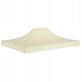 vidaxl-dach-do-namiotu-imprezowego-4-x-3-m-kremowy-270-g-m