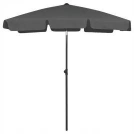 vidaxl-parasol-plazowy-antracytowy-180x120-cm