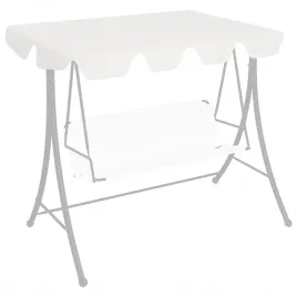 vidaxl-zadaszenie-do-hustawki-ogrodowej-biale-150-130x70-105-cm